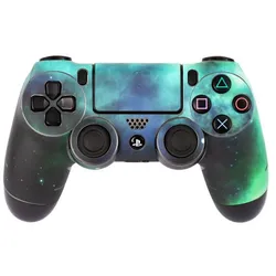 Controller-Bezug PlayStation 4 (Mehrfarbig) 97332 Controller-Skin