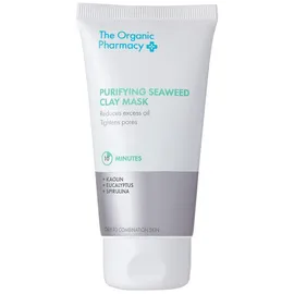 The Organic Pharmacy Purifying Seaweed Maske 60 ml