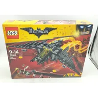 LEGO 70916 The Batwing MISB NEW NEU DC Batman Super Heros Avengers