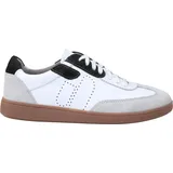 Gabor Sneaker Herren Weiß 45