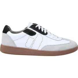 Gabor Sneaker Herren Weiß 45