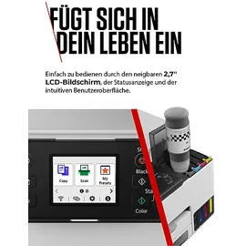 Canon MAXIFY GX1051