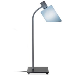 Nemo Lighting - Lampe de Bureau Tischleuchte Blue Grey - cm - 51 cm