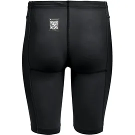 Arena Powerskin Impulso Jammer Black/Petrol 152