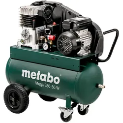 Metabo Kompressor Mega 350-50 W