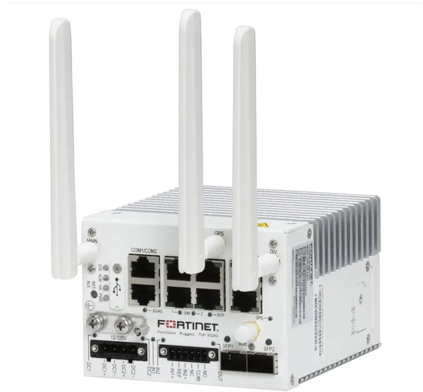 FGR-70F-3G4G-BDL-950-12 neu