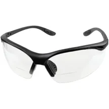 WOLFCRAFT Korrektionsschutzbrille EN 166:2001