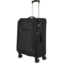 d & n Travel Line 6404 4-Rollen L 78 cm / 100 l  petrol
