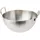 Lacor 50333 Schneeschlagkessel mit Griffen 32 cm