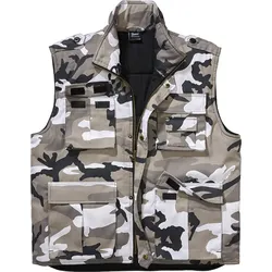 Brandit Ranger, gilet - Urban - M
