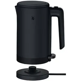 WMF Küchenminis Wasserkocher deep black