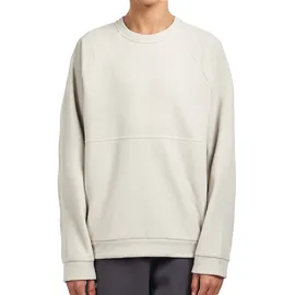 Patagonia Micro D Crewneck Sweatshirt Beige XXL