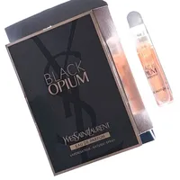 Yves Saint Laurent Black Opium Eau De Parfum Minisoray 1,2ml