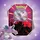 Pokémon Team Rocket Tin-Box Nidoking ex Deutsch