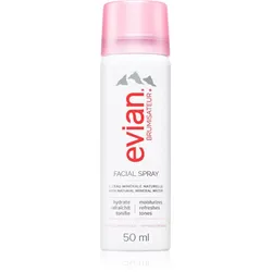 Evian Facial Spray Mineralwasser-Spray 50 ml