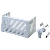 Bosch Untere Sichtabdeckung für Vormontageeinheit/Wandmontage für CERASTAR