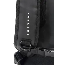 Brandit Textil Forvert Tarp 30 l schwarz