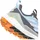 adidas Terrex Free Hiker 2 Low GTX Schuhe (Größe 36.5 - blau)