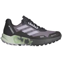 Adidas TERREX Agravic Flow 2 Gore-Tex Trail Running Shoes GRAU