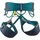 Edelrid Klettergurt Blau