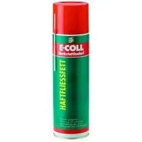 E-COLL Haftfließfett-Spray 500ml naturhell