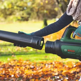 Bosch Advanced LeafBlower 36V-750 ohne Akku