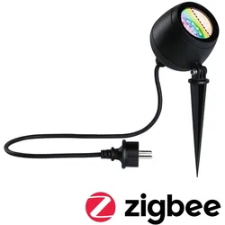 LED Gartenstrahler Kikolo Strahler