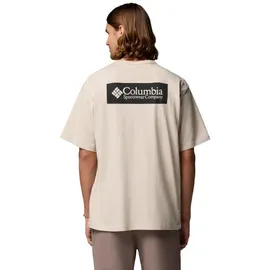 Columbia CSC Heavyweight Iconic Tee - T-Shirt Gr XL