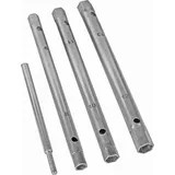 Werkzeyt Armaturenmontageset 4-tlg.