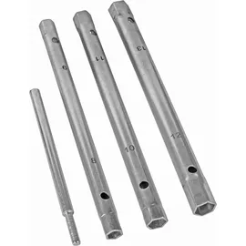 Werkzeyt Armaturenmontageset 4-tlg.