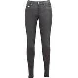 John Doe Hose, Black/Biker black,31/34