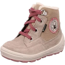 superfit GROOVY Beige/Rosa 26