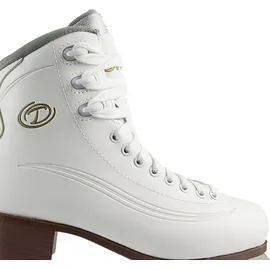 Graf Kunstlauf Schlittschuhe Graf V2 Top Schlittschuh mit Polsterung 40 - 40