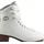 Graf Kunstlauf Schlittschuhe Graf V2 Top Schlittschuh mit Polsterung 40 - 40