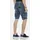 Cipo & Baxx Bermuda blau 29