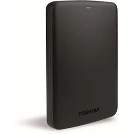 Toshiba Canvio Basics 1 TB USB 3.0 HDTB310EK3AA