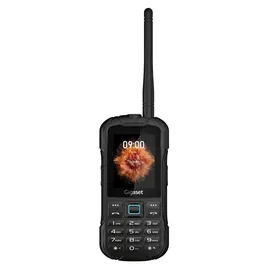 Gigaset GLX 8 ACTIVE Black Duo