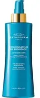 INSTITUT ESTHEDERM Lait Corps Prolongateur de Bronzage Apaisant et Hydratant Lotion Pour Le 200 ml