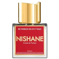 Hundred Silent Ways Extrait de Parfum