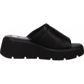 Rieker W1551-00, Damen, schwarz 38 EU - 38 EU