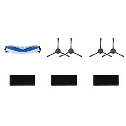 DEEBOT T30/T30S Family Ersatz Service Kit Standard