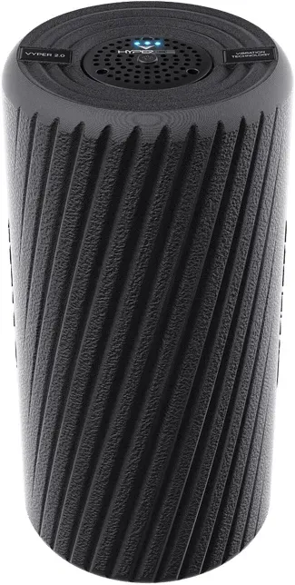 Hyperice Venom Bein Massagegurt Accessoire Schwarz