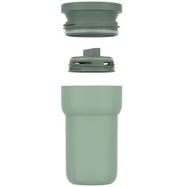 Mepal Ellipse Thermobecher 0,28 l Grün