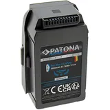 PATONA Platinum Akku für DJI Mavic 2 DJI Mavic 2 Pro DJI Mavic Zoom 2 CP.MA.00000038.0