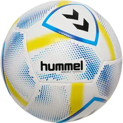 Hummel Aerofly Training Ball - weiss 5