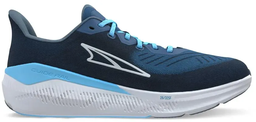 Altra Herren Experience Form blau 42.0