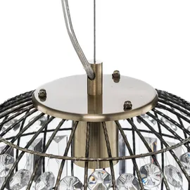 By Rydens Amadeus 1-flg. Ø 30 cm antik