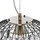 By Rydens Amadeus 1-flg. Ø 30 cm antik