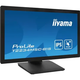 Iiyama ProLite T2234MSC-B1S, 21.5"