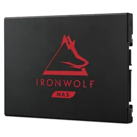 Seagate IronWolf 125 250 GB 2,5"